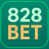 Logo da 828BET